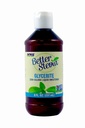Ahora Alimentos Stevia Glycerite, 8 Fl Ounces (Pack of 2)