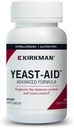 Kirkman Yeast-Aid Advanced Fórmula