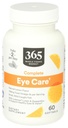 365 por Whole Foods Market, Omega Eye Care, 60 ct