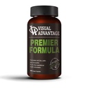 Premier Formula for Eye Health - Three Month Supply - Desarrollado por Age Related Macular Support (AMD) - Sólo 1 pill por día