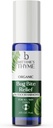 Brittanie's Thyme Organic Bug Bite Relief - .3oz (Pack of 1) – Fast Relief from Stings, Bites, Scrapes y Menor Burns