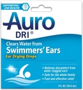 Auro-Dri Ear Drying Aid, 1 oz. - Comprar Packs y SAVE (Pack of 3)