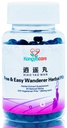 Xiao Yao Wan 逍遥丸- Gratis &amp; Easy Wanderer Herbal Pills - Soporte Ciclos irregulares, síndrome premenstrual, estrés, malestar mamario, menopausia - promover la salud de las mujeres - todo natural -200ct (1)