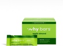 Protein Bares, Apple Almond, 2.04 Ounce Bars (Pack of 12 Protein Bares) - Protein Bar Superfood, Gluten Free, Non GMO, Organic, Vegan, Simple Ingredientes