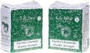 LIFE DATA LABS Farrier Fórmula 2X Strength Bundle 11LB