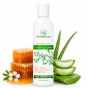 Tratamiento de la Eczema y la Psoriasis - Anti-Dandruff Acondicionador Profundo para Daños, Pelo seco y Dermatitis Seborreica Scalp