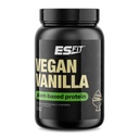Proteína basada en la planta ← 2lbs Silencio 20g de Protein ← Post Workout Recuperación muscular Silencio Testado y certificado (Smooth Vanilla)