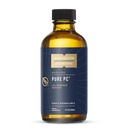 Quicksilver Scientific Micellized Pure PC - Phosphatidylcholine Liquid Supplement to Support Cellular ' Liver Health - Superior Liposomal Absorption - Non-GMO Supportive Brain Supplement (4oz /120ml)