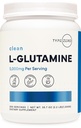 Tipo Zero L Glutamine Powder KG, 5000mg Tamaño de servicio - 6 meses de suministro, L-Glutamine Suplemento para Gut Health, Gastrointestinal Lining Support &amp; Recovery for Women/Men - Vegan, Gluten Free, No Fillers