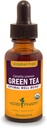 HERB PHARM Green Tea Herb Glycerite, 2 libras (GLGTEA01), 1 Fl Oz (Pack of 1)