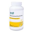 Klaire Labs SFI Health Glucosamine Chondroitin - A Popular Combination for Joint Support, Soy &amp; Dairy-Free (90 Capsules)