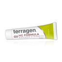 Terragen HG Fórmula MAX Crema de úlceras genitales por terrasil, Tratamiento natural de calma rápida para un apoyo eficaz para hombres y mujeres (14g)