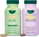Semaine Hormone Balance & Bladder Health Bundle - Promote Healthy Bladder, Support Cellular Energy, Immunity, Mood &amp; Hormone Balance.