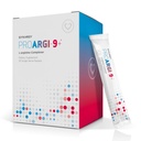 Sinergía ProArgi-9 Plus L-Arginine Complexer Suplemento dietético - Berry mixto - 30 Packets