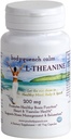 L-Theanine - High Potency 200 mg por Serving + 100 mg Inositol promueve la gestión de estrés " Relajación, salud cardíaca " , 60 cápsulas de veg