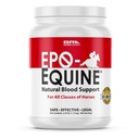 EPO Equine Fórmula 360 Servir Equine Endurance Suplemento 2.54 lbs