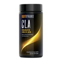 BodyDynamix CLA, Ácido Linoleico Conjugado, Energía de Combustibles y Metabolismo Gordo, Mejora la Composición del Cuerpo, 120 Conteo