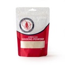 Dairyland Concentrated American Ginseng Powder Ё洋 inversionistas - 8 oz Pack of Wisconsin Ginseng Powder - Non-GMO, Gluten Free - Herbal Supplement for Smoothies, Baking, Tea