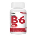 Vitamina B6 cápsulas (60 cápsulas)