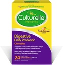 Probióticos Chewable para niños Salud Digestiva &amp; Inmunitaria, Salud Digestiva Chewables Probióticos para hombres y mujeres