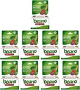 Beano Extra Strength, Digestive Enzyme Supplement, Prevents Gas, Bloating and Discomfort (Packaging May Vary) 30 Cuenta cada uno (Pack of 9)