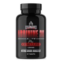 Dr. Emil - Elite L Arginine (3150mg) + L-Citrulline Dose más alta - Suplemento óxido nítrico para la vascularidad, la resistencia y la salud cardíaca (AAKG y HCL) - 90 Tablets
