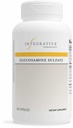 Terapéutica Integrativa Sulfato de Glucosamina - Complemento de soporte de cartílago* - Bloque de construcción de cartílago - Sin gluten &amp; sin lácteos - 240 cápsulas (80 piezas)