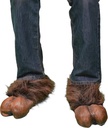 Zagone Studios Hombres Hoof-Hearted Brown