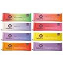 Tailwind Grab-and-Go Endurance Fuel Single Serve Assorted Flavors (Pack of 8) - Hydration Drink Mix with Electrolytes, Carbohydrates - Non-GMO, Gluten-Free, Vegan, No Soy o Dairy