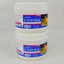 SUPER E Natural Horse Vitamina E Suplemento - Concentrado Vitamina E Suplemento para los caballos de rendimiento - 1 libra, (2 Pack)