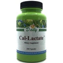 Fabricación diaria Calcium-LactateTM