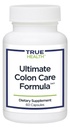 Ultimate Colon Care Fórmula tóxica Apoyo Digestivo, Suave el taburete, Reduzca el gas &amp; Bloating (60 cápsulas)