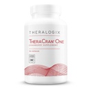 Theralogix TheraCran One Cranberry Capsules - 90-Day Supply - Suplemento para Hombres y Mujeres - para apoyar la salud del tracto urinario* - 36mg Soluble PACs por cápsula - NSF certificado, 90 Conde (Pack of 1)