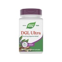 Camino de la Naturaleza DGL Ultra, Extracto de Licorice Premium, Alivio Digestivo Soothing*, Con GutGard, 75 mg por Serving, No Gluten, 90 cápsulas Vegan (Paquete May Vary)