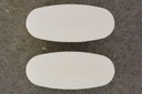 Actavis - Suplemento de Niacin TR - 1000 mg Fuerza - Tablet - 100 por Bottle-McK