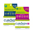 CUROXEN Primeros Aumento de Ayuda Bundle ← Ingredientes orgánicos y naturales