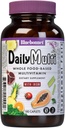 Bluebonnet Nutrition Super Earth MultiNutrient Fórmula (con hierro), para el soporte nutricional diario, libre de gluten, certificado de Kosher, libre de lácteos, amiga vegetariana, 60 servidumbres, verde, 180 cuenta
