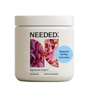 Necesitado. Egg Quality Support - Optimally Formulated Antioxidants Supplement for Egg Quality - Fertility Support - Fertility Supplement for Women - 60 Capsules - 30 Day Supply