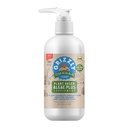 Grizzly Pet Products Algal Plus Omega 3-6-9 Suplemento alimenticio para perros y gatos, 8 Botella de onda