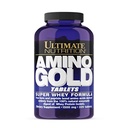 Ultimate Nutrition Amino Gold - 1500 mg - 325 Tablets...