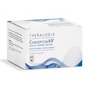 Theralogix ConceptionXR Motility Support Fórmula - Men's Preconception Vitaminas para Fertility Support - Suplementos de fertilidad masculina para Sperm Health* - NSF certificado - 60 Tabs + 60 Caps (30-Day Supply)