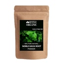 Orgánica Noble Kava Root Powder 100% Puro Natural 200 Gram / 7.05 oz