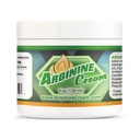 Arginine Cream - 4 oz - L-Arginine Nitric Oxide Support Supplement for Men ' Women - Unscented