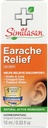 Similasan Earache Relief Drops 0.33 OZ - Comprar Packs y SAVE (Pack of 4)