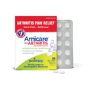 Boiron Arnicare Artritis Tablets for Arthritis Dolor Alivio, Soreness Conjunto y Dolor Reumativo - 60 Cuenta
