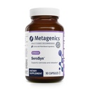 Metagenics SeroSyn - L-Theanine Supplement - Supports a Sense of Restfulness* - 5-HTP Suplemento - No Gluten-Free - 90 cápsulas
