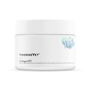 ThorneVet Collagen Suplemento para perros &amp; gatos – Polvo para apoyar articulaciones saludables, músculos, huesos y piel - 75 Scoops