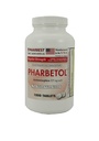 Pharbest Acetaminophen 325 mg 1000 Conteo