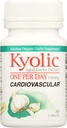 Extracto de ajo envejecido, 1000 mg, 30 cápsulas - Wakunaga - Kyolic por Wakunaga - Kyolic