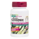 NaturesPlus Herbal Actives Cohosh Negro - 30 Tablets - Soporte nutricional para Well-Being During Menopause - Vegetarian, Gluten Free - 30 Servings